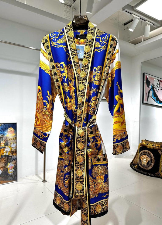 Versace Silk Rope