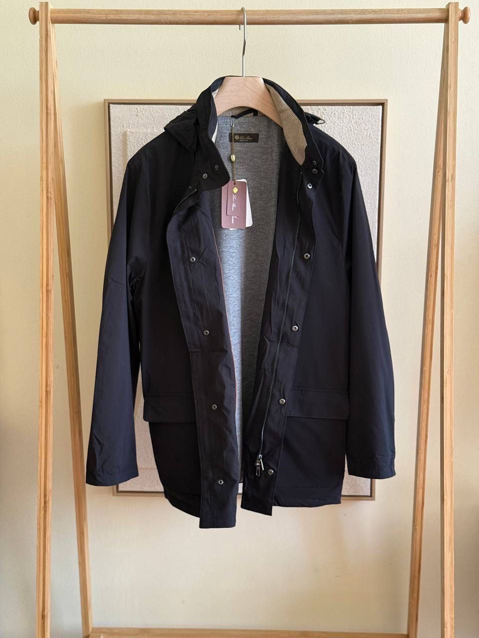 Loro Piana Jacket