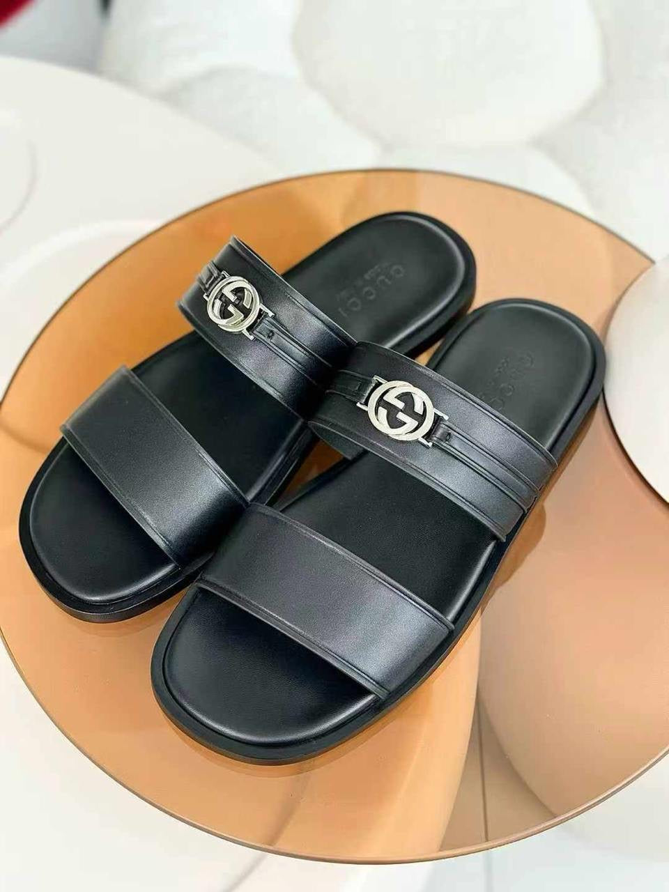 GUCCI Slippers