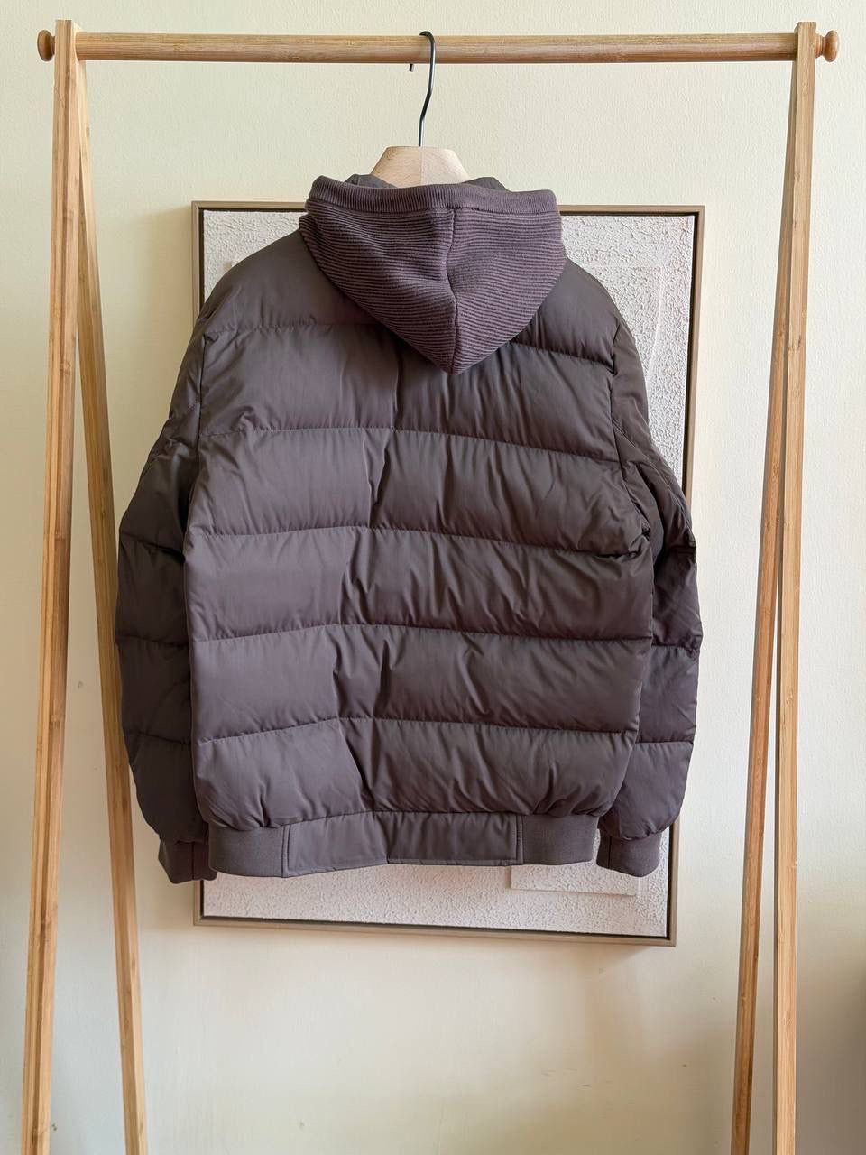 Brunello Cucinelli Jacket