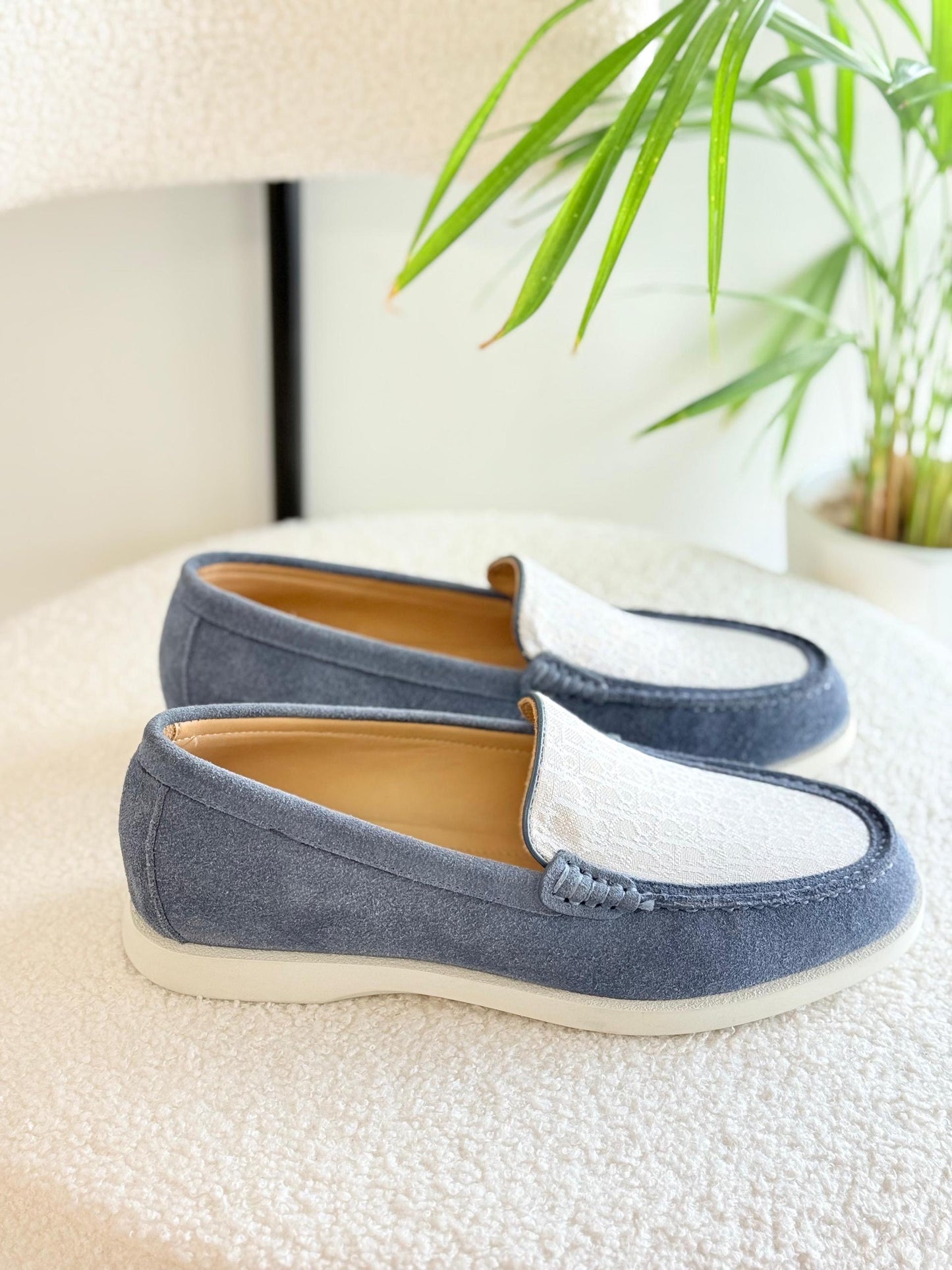 Dior Loafers