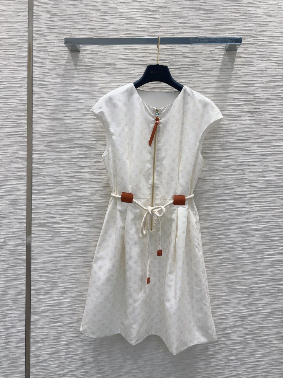 Louis Vuitton Dress