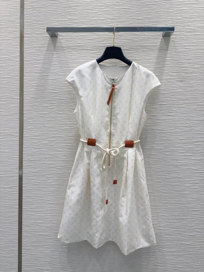 Louis Vuitton Dress