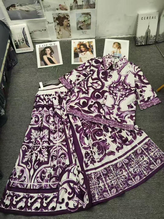 Dolce & Gabbana Set