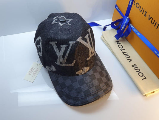 Louis Vuitton Caps 4 colors