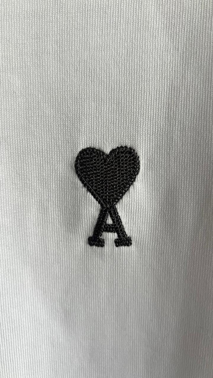 AMI T-Shirt 2 colors