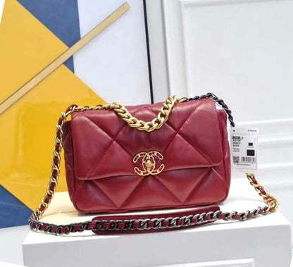 Chanel Sling Bags many colors