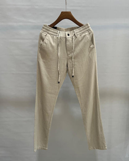 Loro Piana Fabric Pants