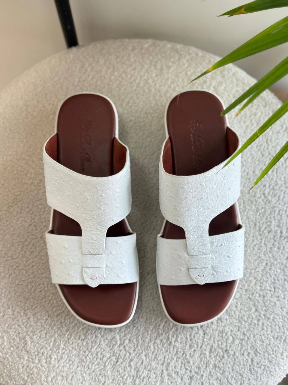 Loro Piana Slippers