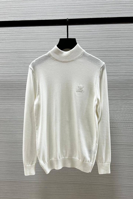 Loro Piana High Neck Sweater 4 colors