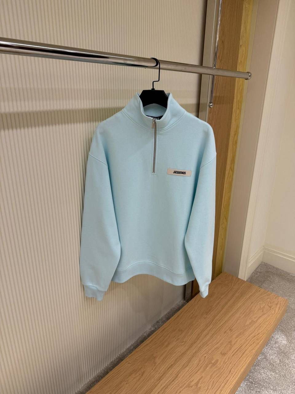 Jacquemus Sweatshirt