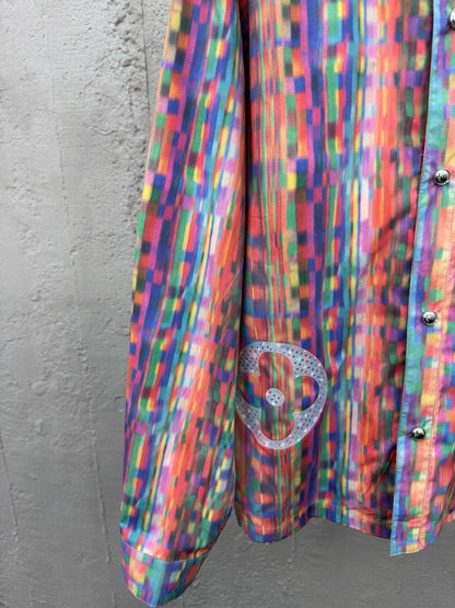 Louis Vuitton Long Sleeve Shirt