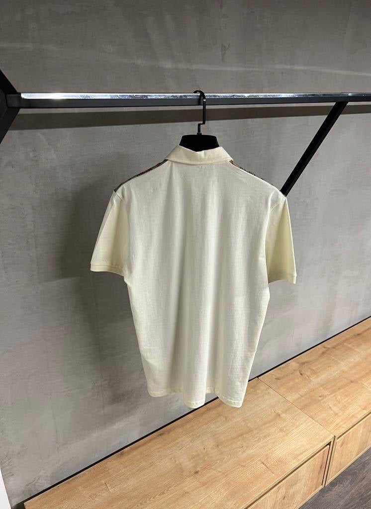 Gucci Polo Shirt 2 colors