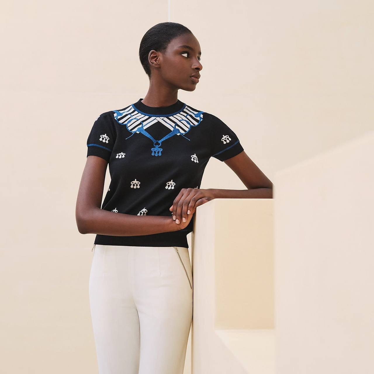 Hermes T-Shirt 2 colors