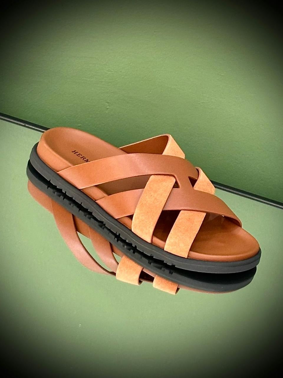 Hermes Slippers 6 colors