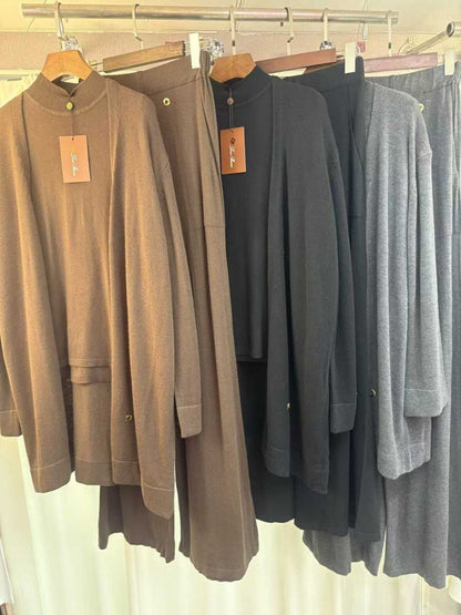 Loro Piana Set