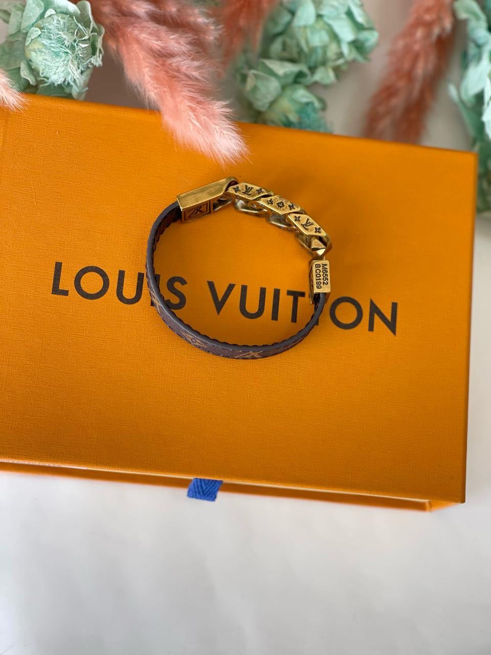 Louis Vuitton Bracelets
