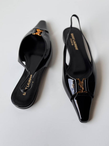 YSL Sandal
