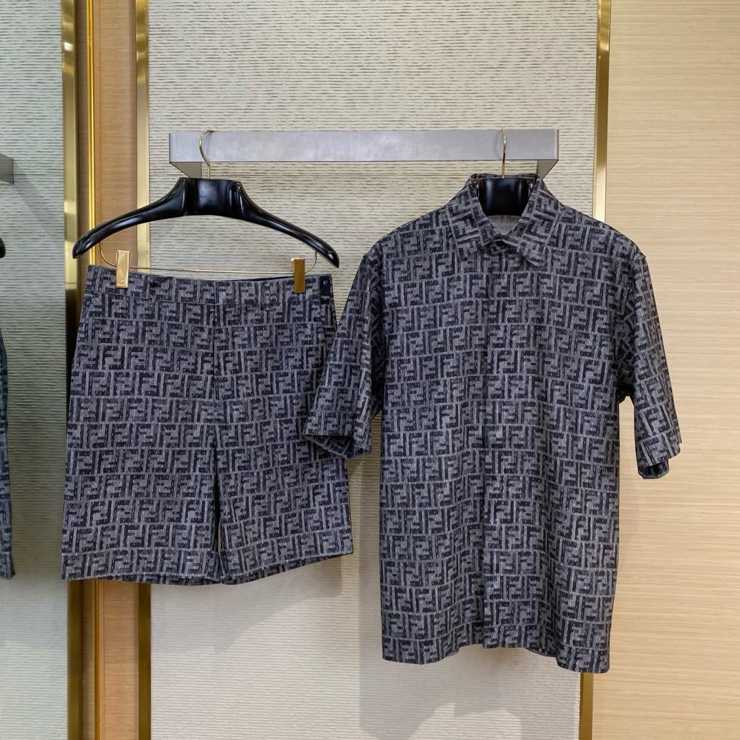 Fendi Set