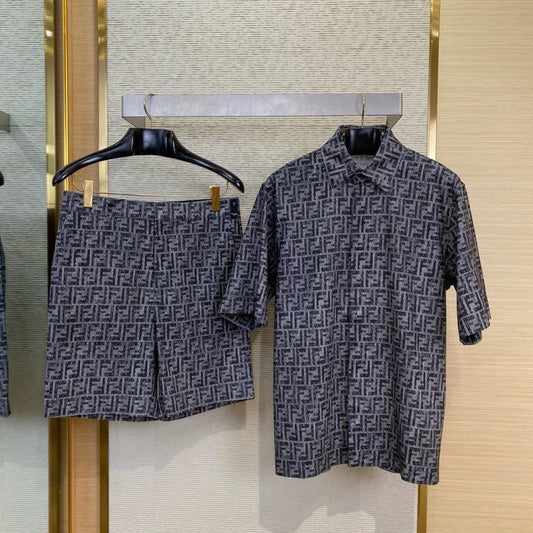 Fendi Set