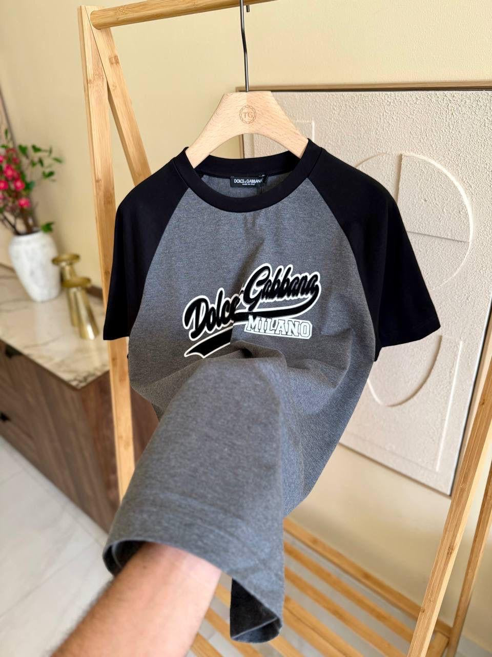 Dolce & Gabbana T-Shirt