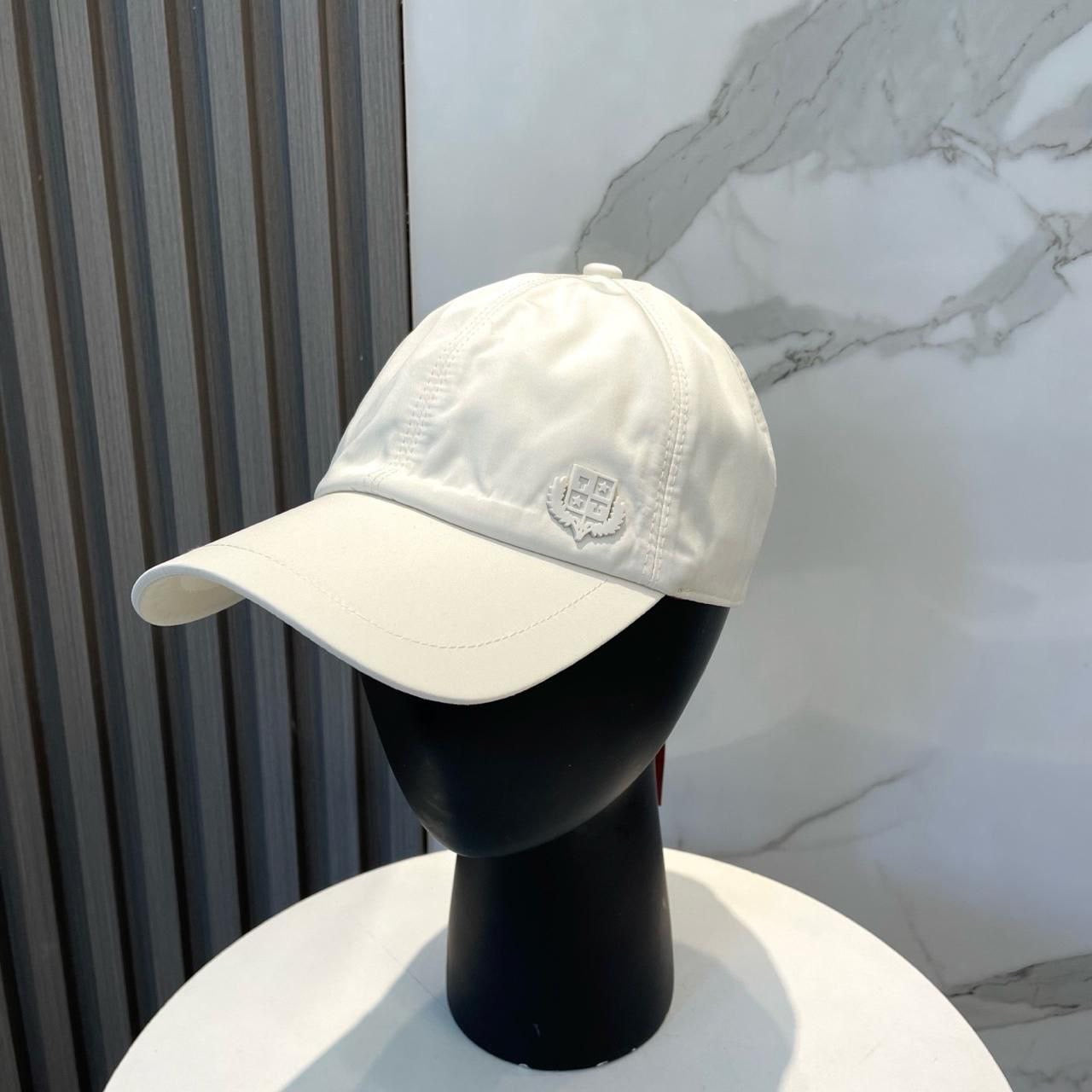 Loro Piana Cap