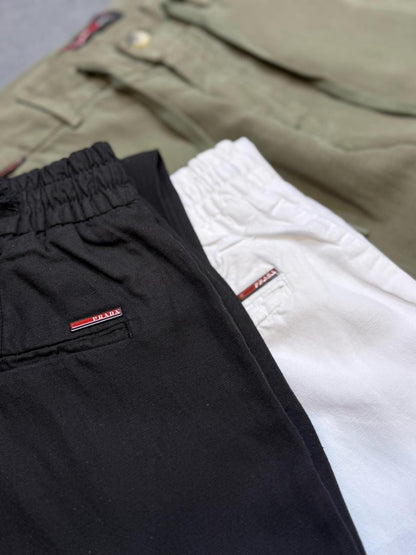 Prada Lenin Pants 3 colors
