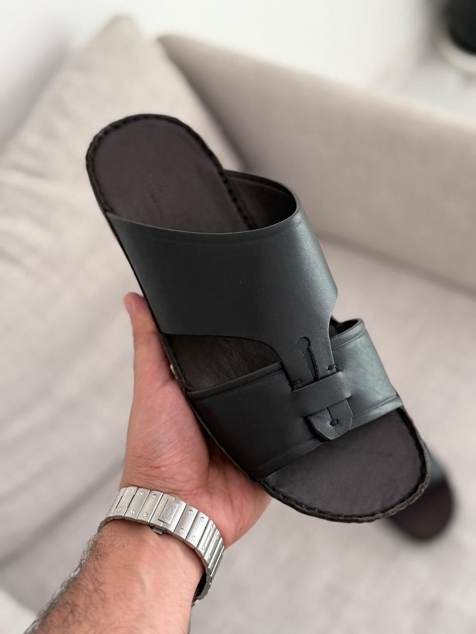 Zegna Slippers 2 colors
