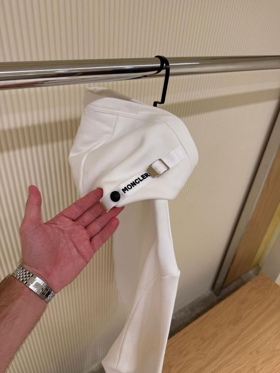 Moncler Hoodie