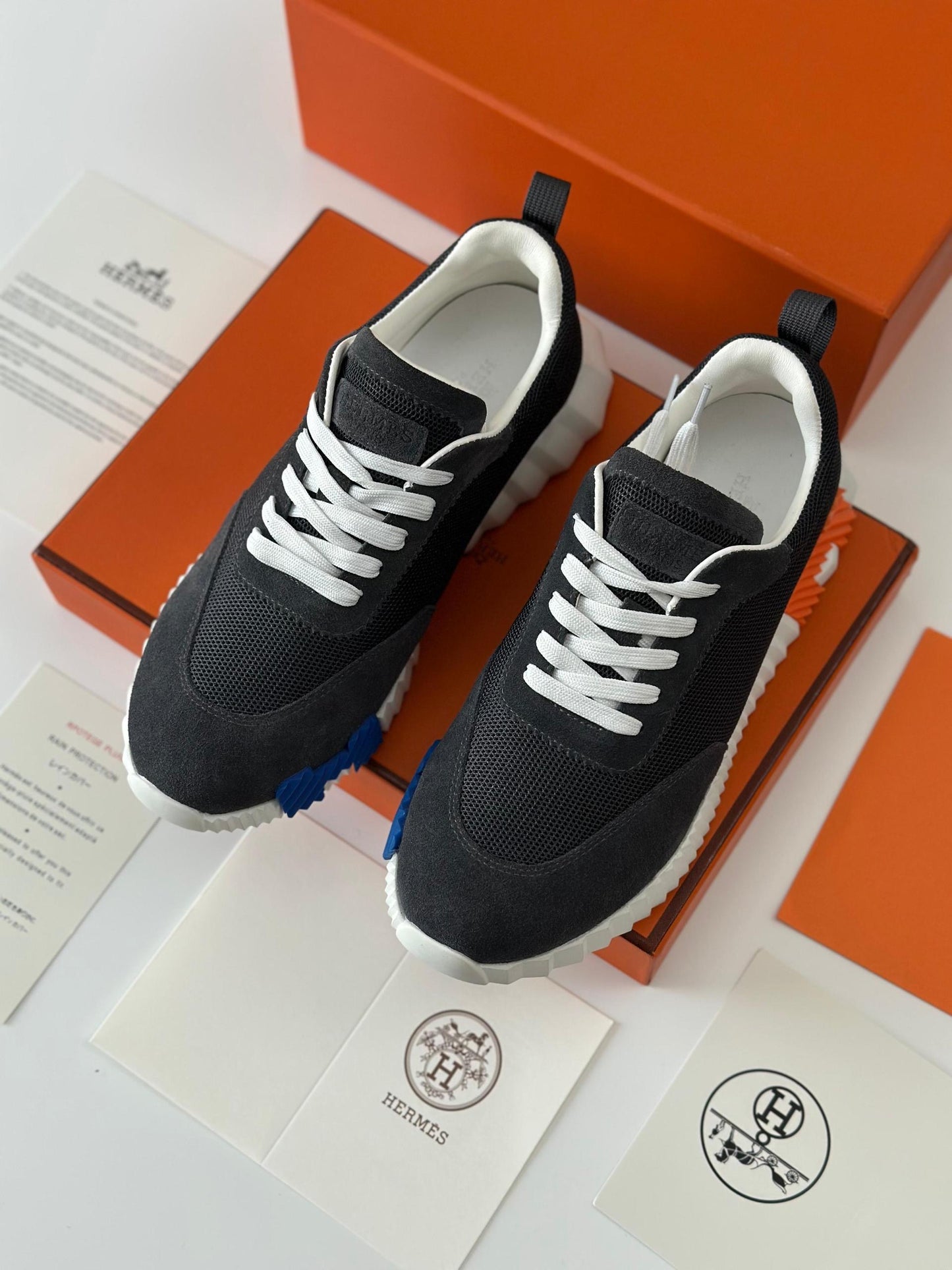 Hermes Sneakers