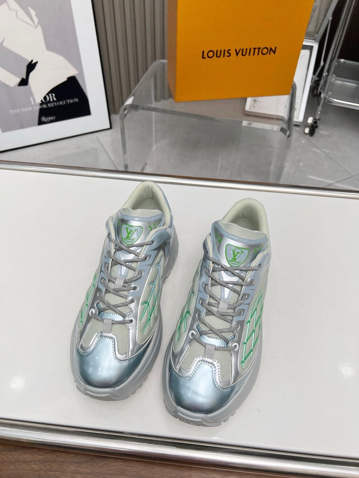 Louis Vuitton Shoes