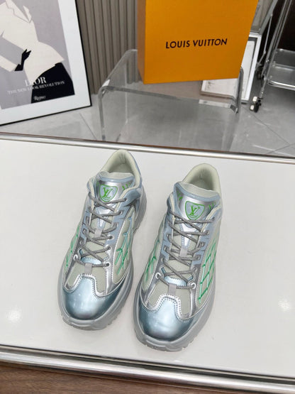 Louis Vuitton Shoes