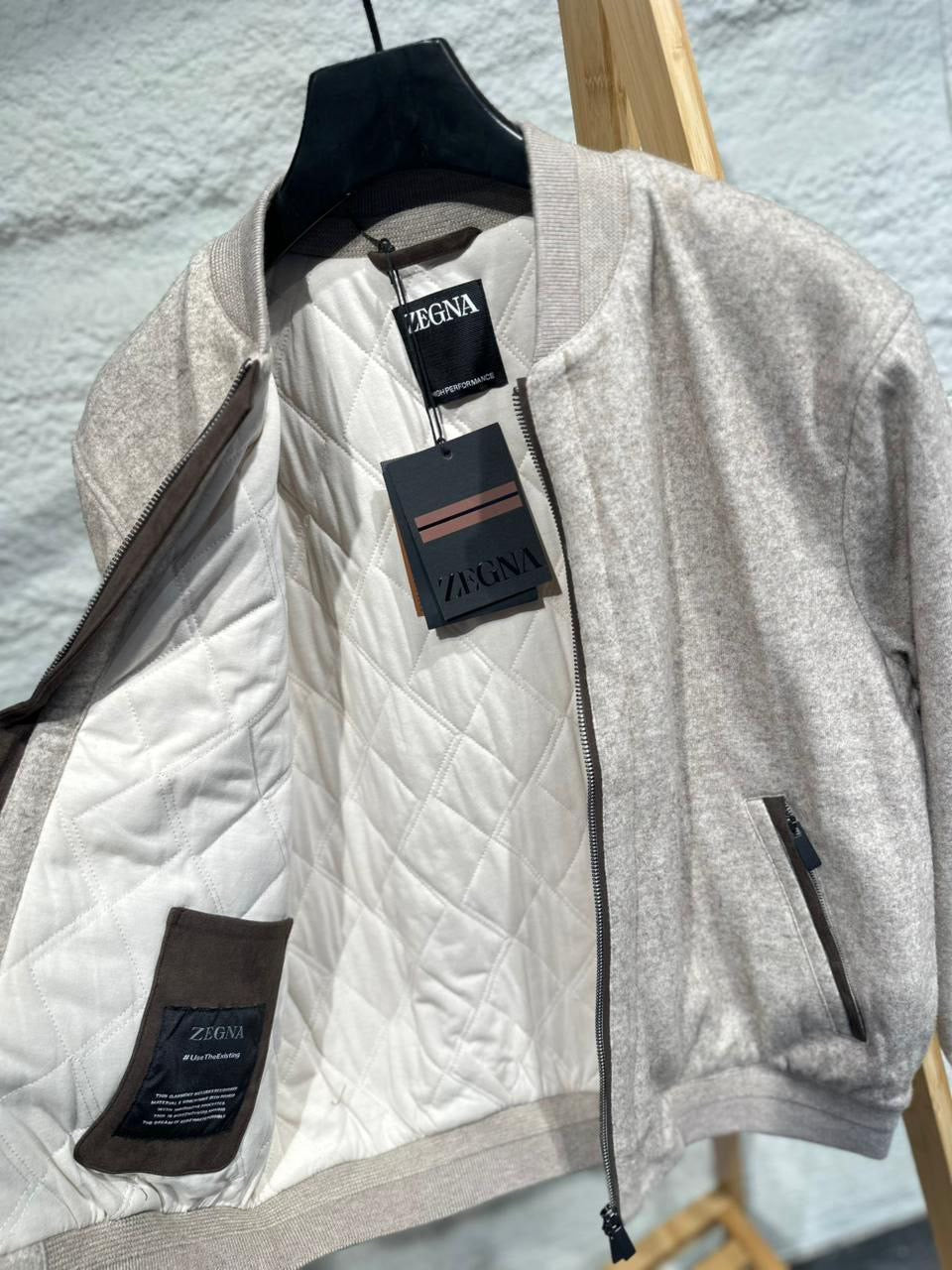 Zegna Jacket