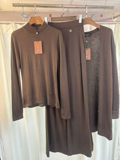 Loro Piana Set