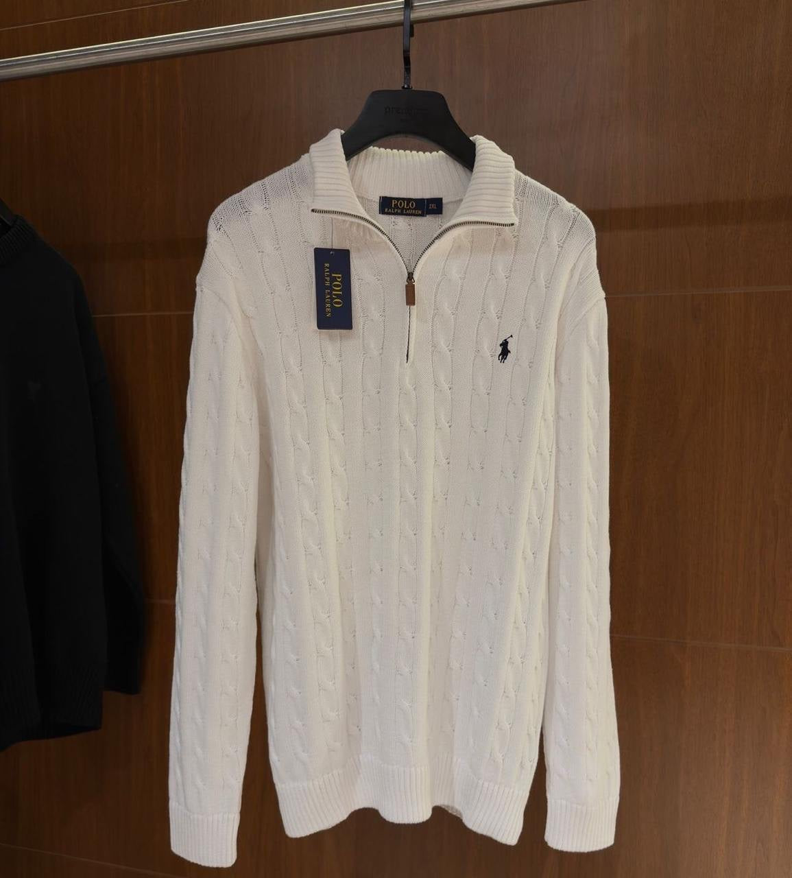 Polo Ralph Lauren Sweater 5 colors
