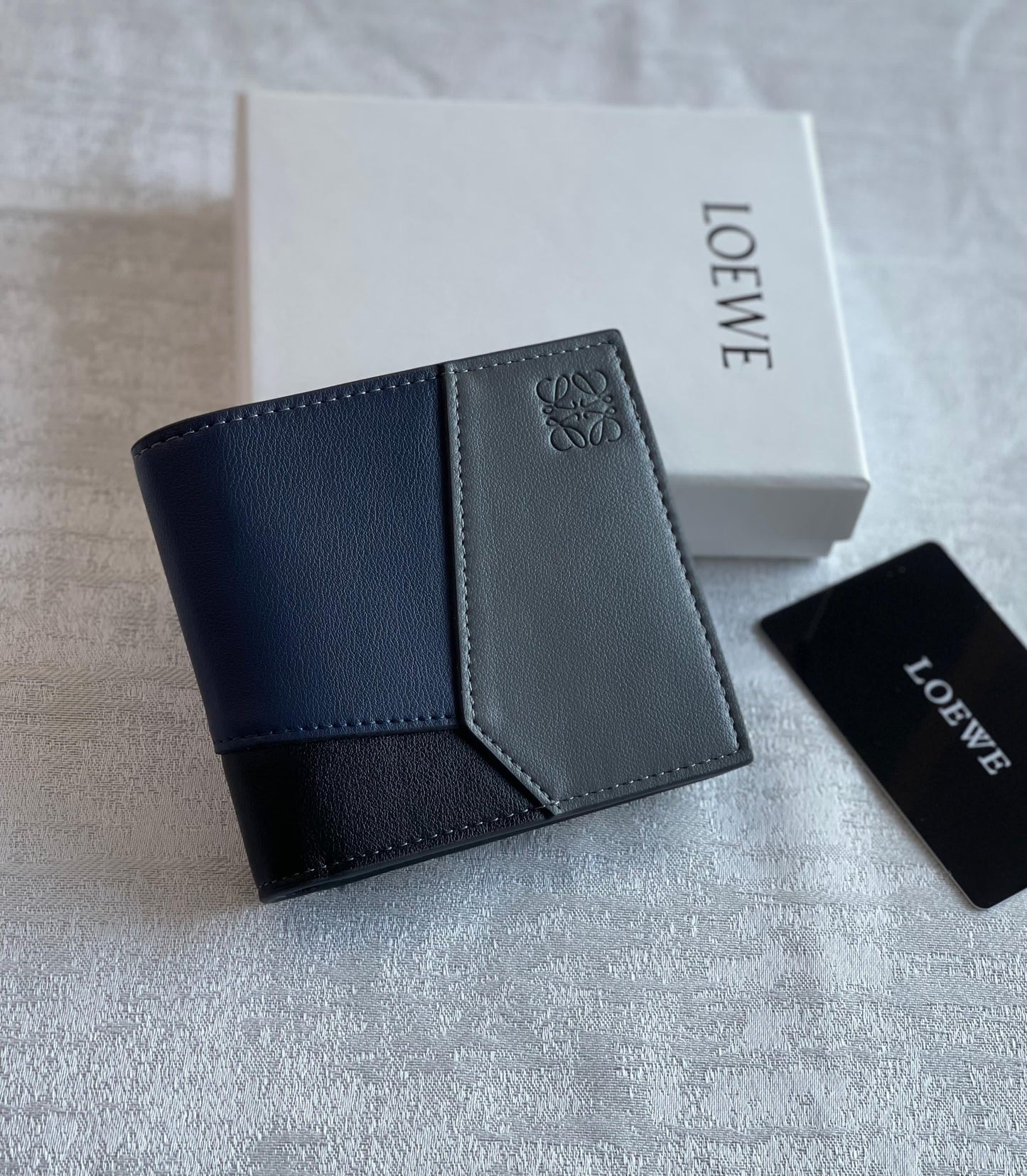 Loewe Wallets