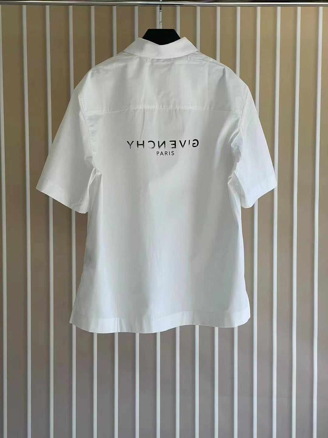 Givenchy Shirt 2 colors