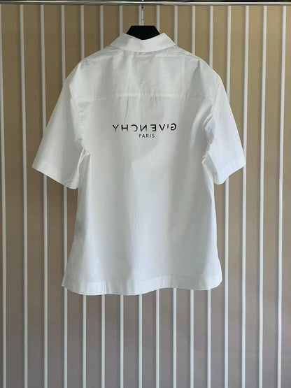 Givenchy Shirt 2 colors