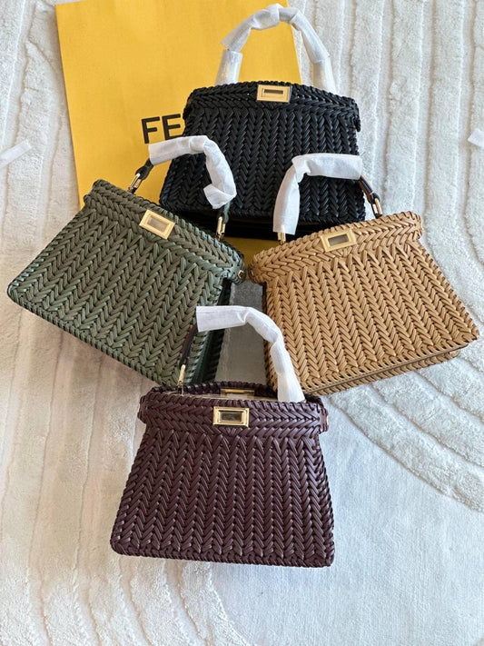 Fendi Sling Bag (VIP Quality)