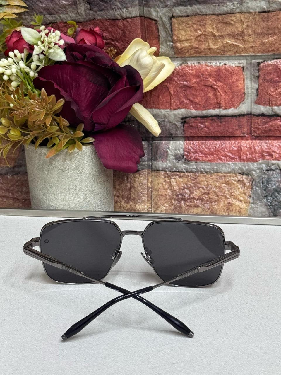 Balmain Sunglasses 2 colors