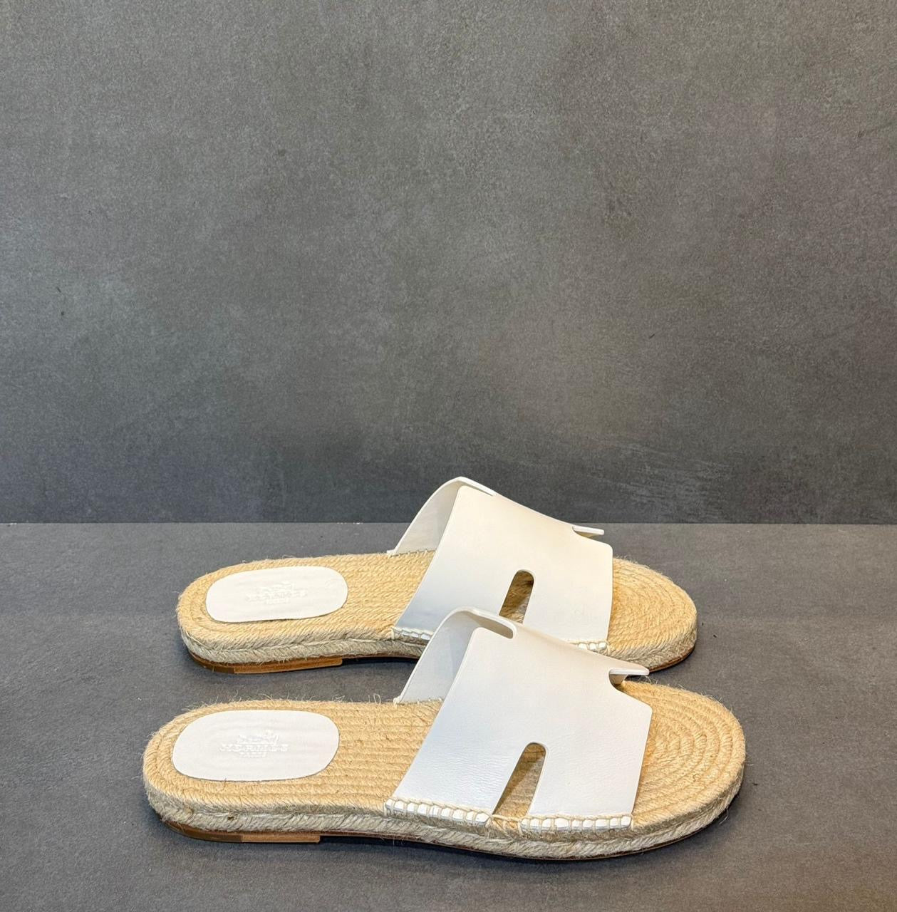 Hermes Slippers 5 colors