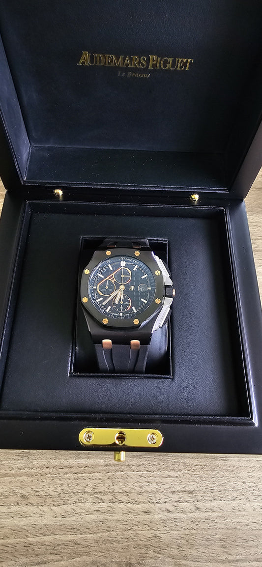 AUDEMARS PIGUET Royal Oak Offshore Watch
