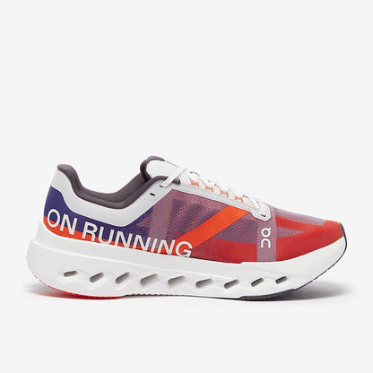 On Cloud Sneakers