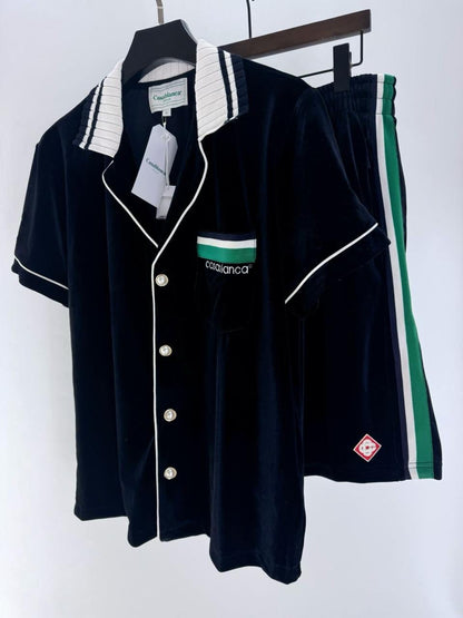 Casablanca Set