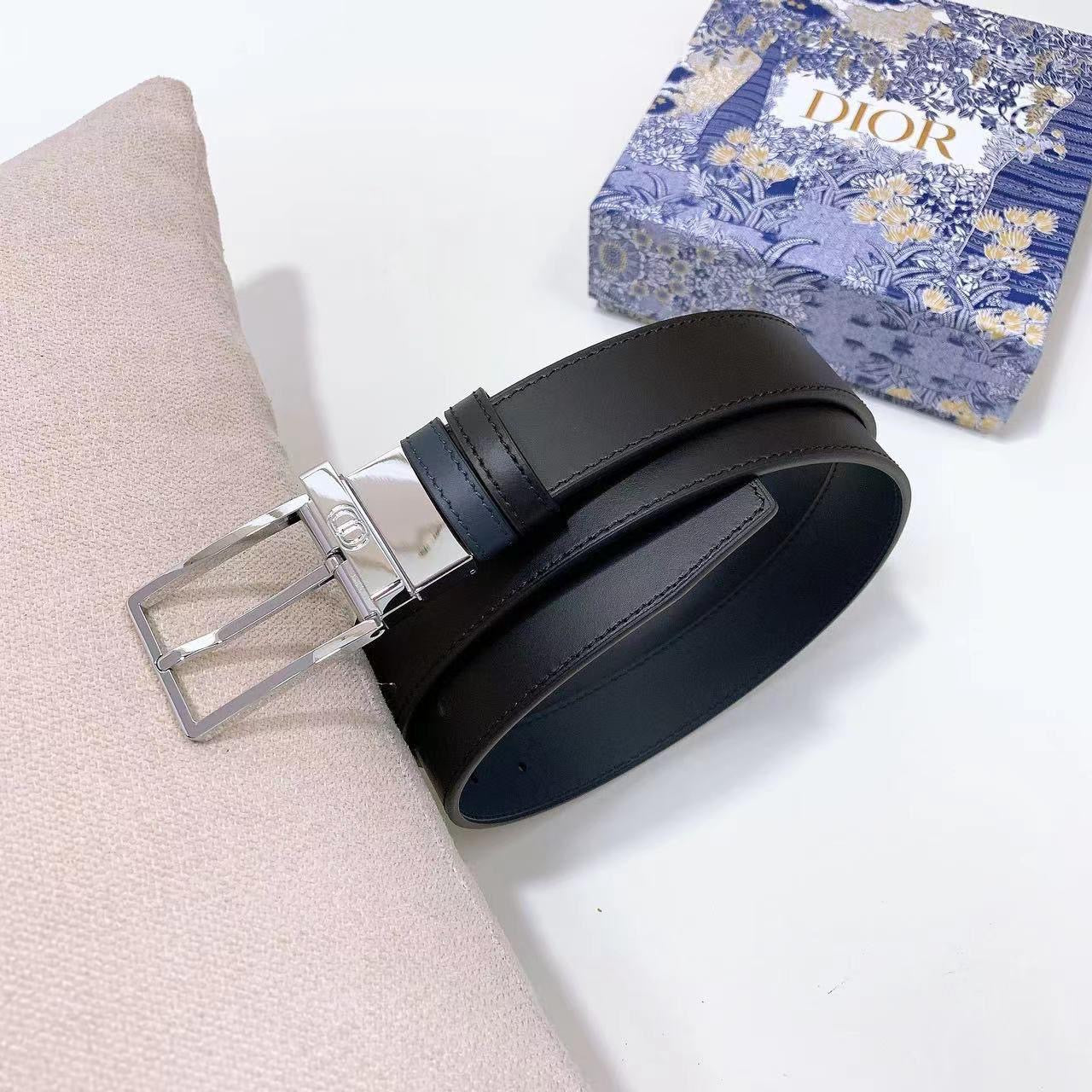 Dior Belts 2 colors