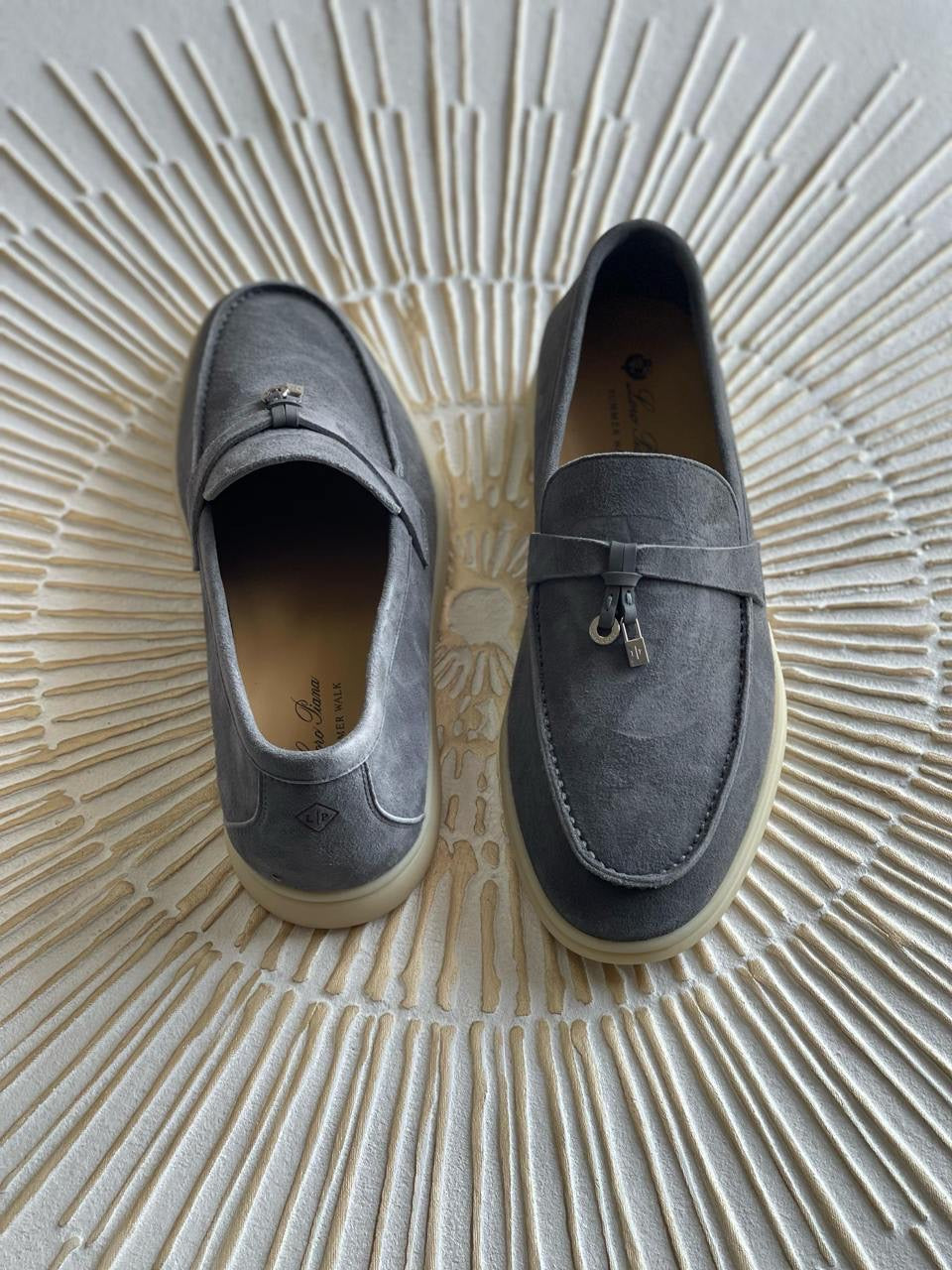 LORO PIANA Loafers
