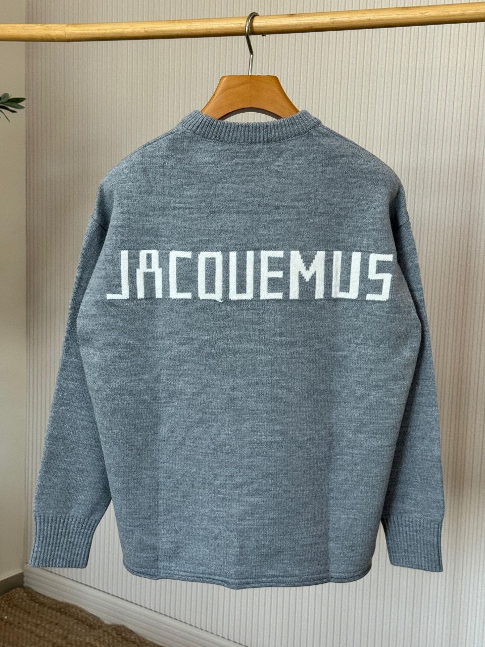 Jacquemus Sweater
