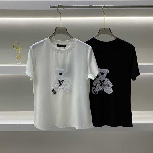 Louis Vuitton T-Shirt 2 colors