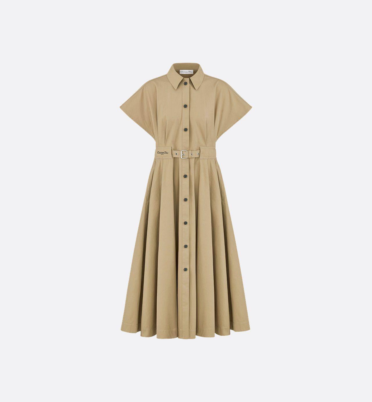 Dior Dress