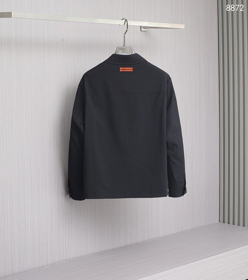 Zegna Shirt